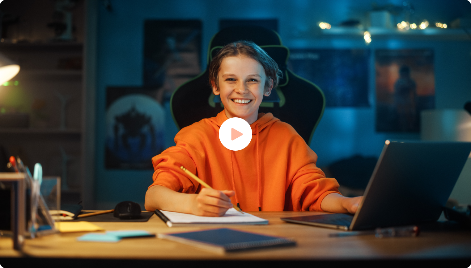 Demo Video Thumbnail